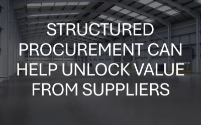 The Best Use of RFPs: Unlocking Value for Owners, Investors, and Vendors in Controlled Environment Agriculture