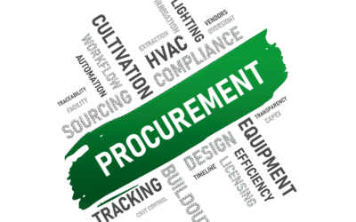 Top 5 Procurement Pitfalls in Cannabis Cultivation – and How to Avoid Them